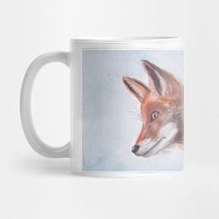 Foxy One Mug